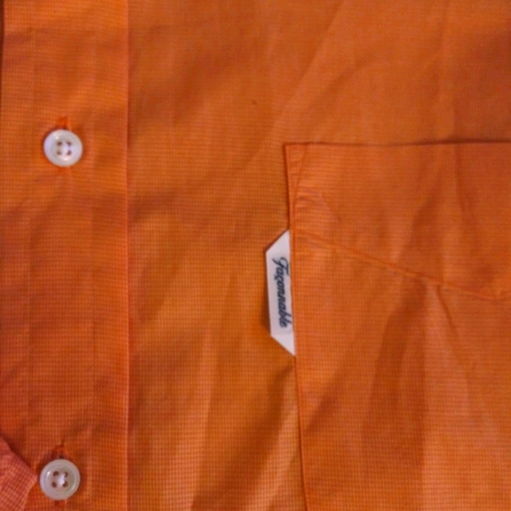 Dress shirts façonnable
